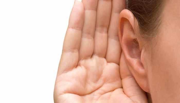 تقویت شنوایی