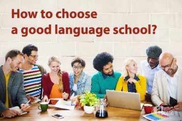 بهترین آموزشگاه زبان چه ویژگی هایی دارد؟